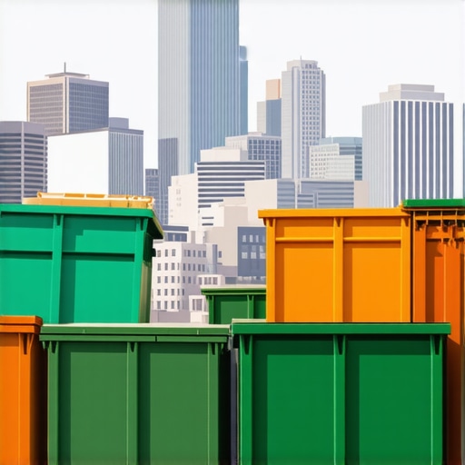 Dumpster Rentals Aurora: 5 Must-Know Permit Rules 2026