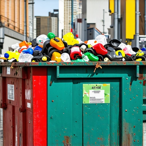 Dumpster Rentals Aurora: Avoiding Overfill Penalties in 2026