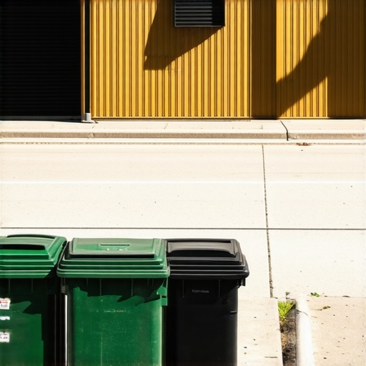 Dumpster Rentals Aurora: Best Locations for Bin Drops