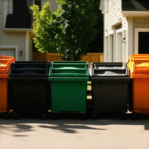 Dumpster Rentals Aurora: Best Prep for Narrow Driveways