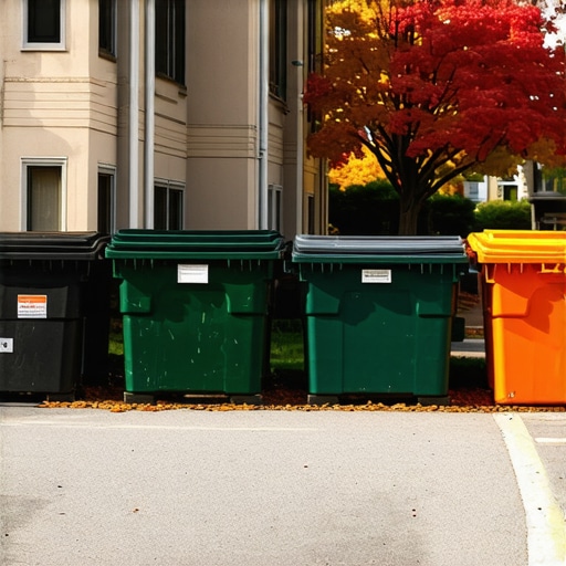 Dumpster Rentals Aurora: Booking the Right Size for Fall