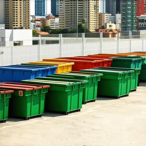 Dumpster Rentals Aurora: Choosing the Perfect Size 2026