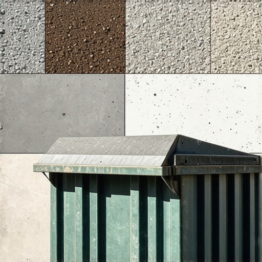 Dumpster Rentals Aurora: Choosing the Right Surface