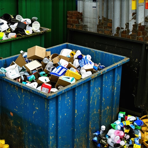 Dumpster Rentals Aurora: How to Estimate Junk Volume