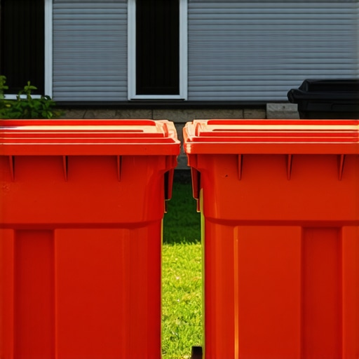 Dumpster Rentals Aurora: Is 15 Yard or 20 Yard Best?