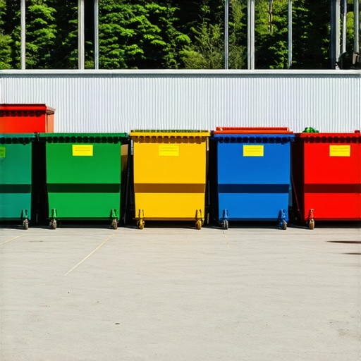 Dumpster Rentals Aurora: Is Monthly or Daily Better?