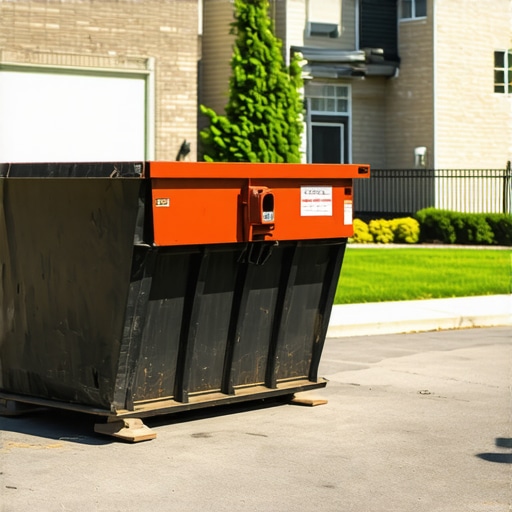 Dumpster Rentals Aurora: Is the 30-Yard Worth It?