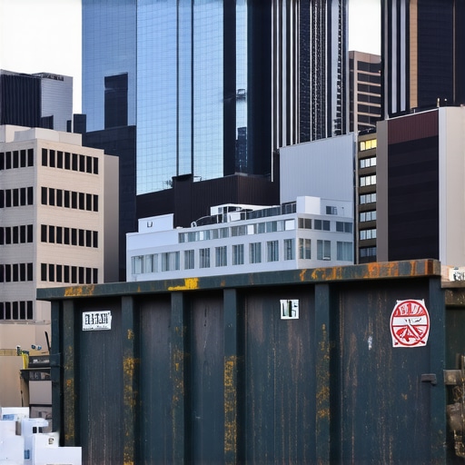 Dumpster Rentals Aurora: Permit Requirements for 2026
