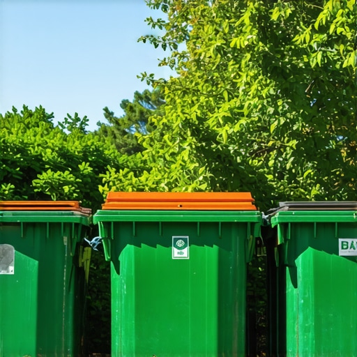 Dumpster Rentals Aurora: Summer 2026 Booking Tips