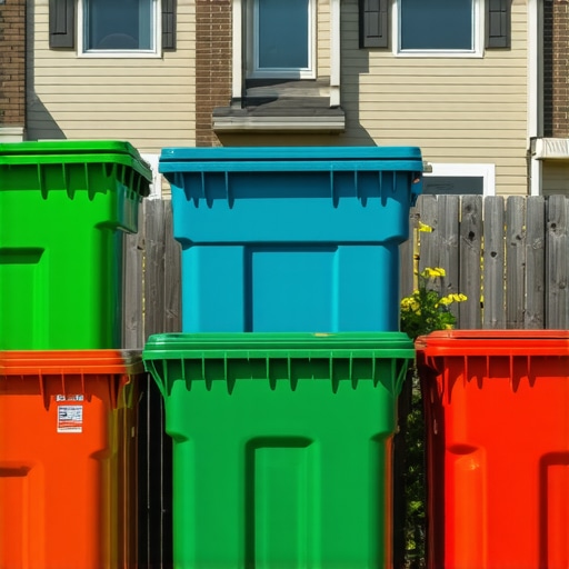 Dumpster Rentals Aurora: Understanding Load Height Limits