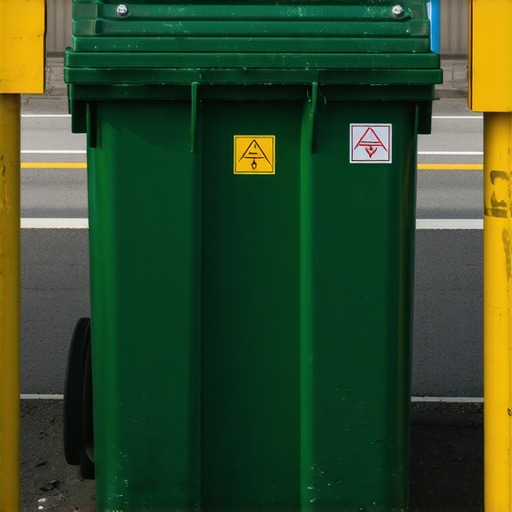 Dumpster Rentals Aurora: Where to Park Your Bin Safely