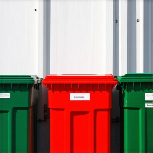 Dumpster Rentals Aurora: Which Size Do You Really Need?