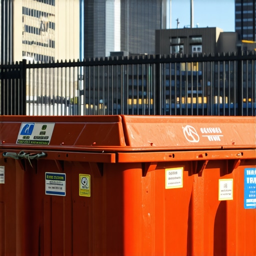 Dumpster Rentals Aurora: Why Placement Matters This 2026