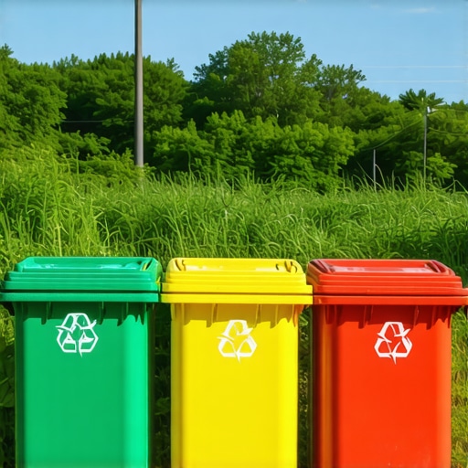 Eco-Friendly Waste Disposal: 2026 Aurora IL Recycling Rules