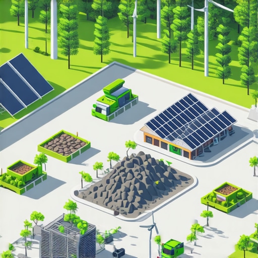 Eco-Friendly Waste Disposal: 2026 Aurora Landfill Diversion