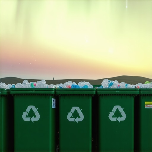 Eco-Friendly Waste Disposal: 2026 Aurora Plastic Bans