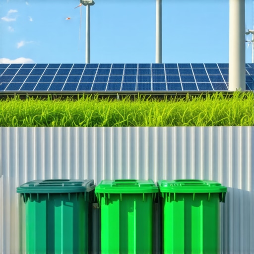 Eco-Friendly Waste Disposal: 2026 Aurora Sustainability Guide