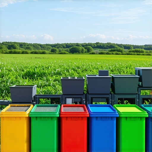 Eco-Friendly Waste Disposal: 2026 Aurora Trash Sorting