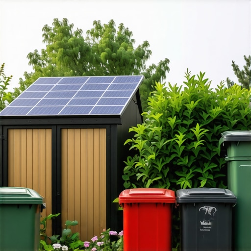 Eco-Friendly Waste Disposal: 2026 Tips for Aurora Yards