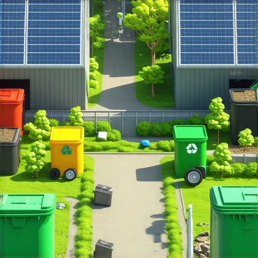 Eco-Friendly Waste Disposal: Aurora Circular Economy Tips