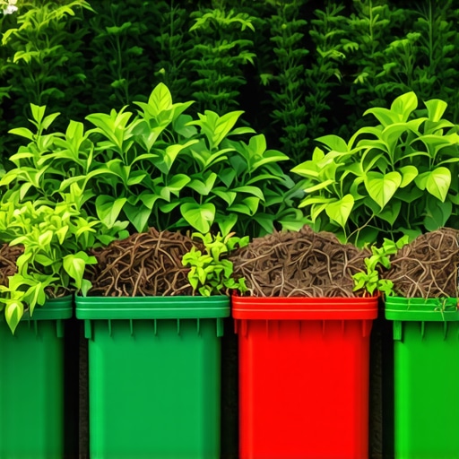 Eco-Friendly Waste Disposal: Aurora Composting Guidelines 2026