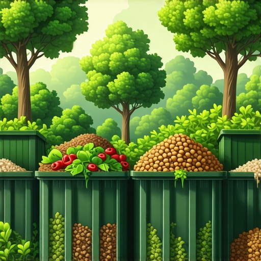 Eco-Friendly Waste Disposal: Aurora Composting for Junk