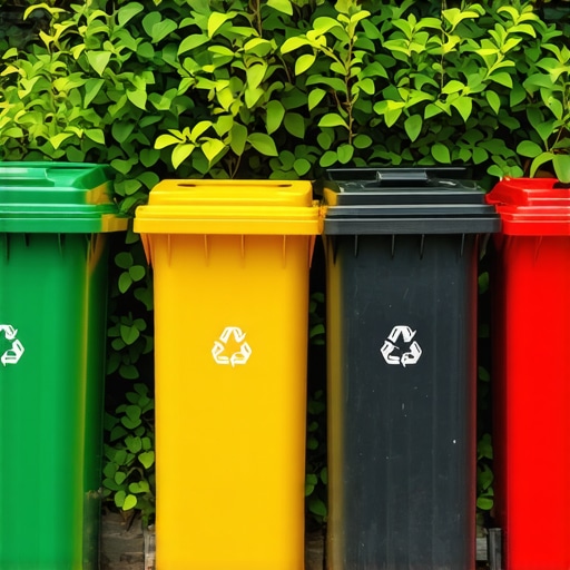 Eco-Friendly Waste Disposal: Aurora Household Hazard Rules