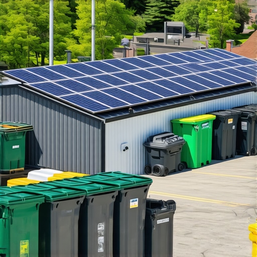 Eco-Friendly Waste Disposal: Aurora IL Sustainability Checklist