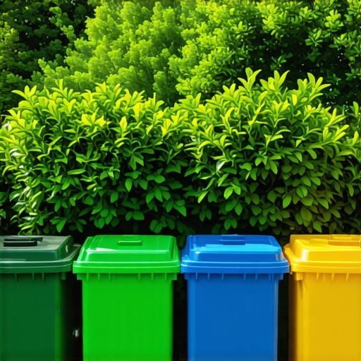 Eco-Friendly Waste Disposal Aurora: Managing Household Hazards