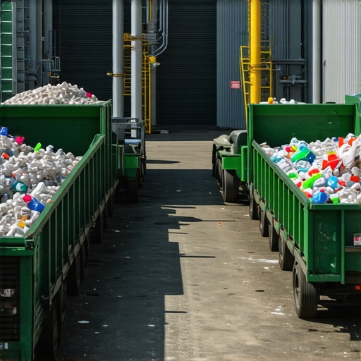 Eco-Friendly Waste Disposal: Aurora Plastics Management 2026