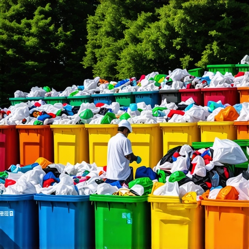 Eco-Friendly Waste Disposal: Aurora Textile Recycling 2026