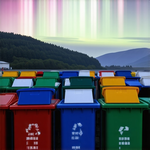Eco-Friendly Waste Disposal Aurora: Why Recycling Is Mandatory