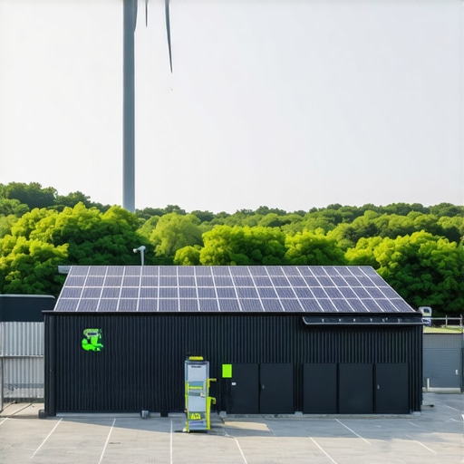 Eco-Friendly Waste Disposal: Aurora's 2026 Battery Program