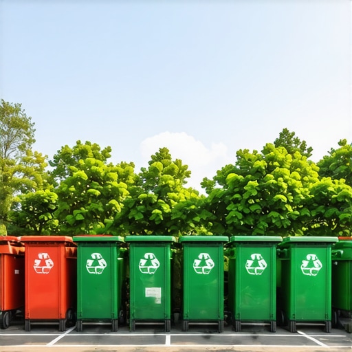 Eco-Friendly Waste Disposal: Aurora's 2026 Recycling FAQ