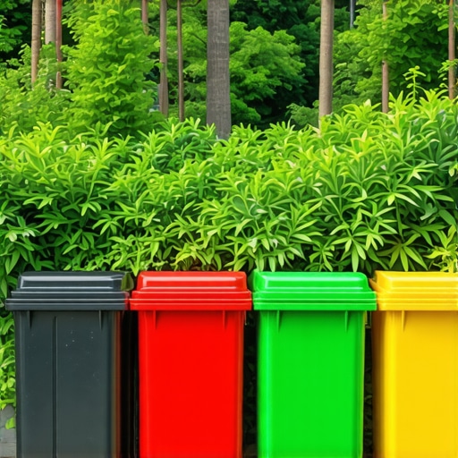 Eco-Friendly Waste Disposal: Aurora's Best Junk Sorting Tips