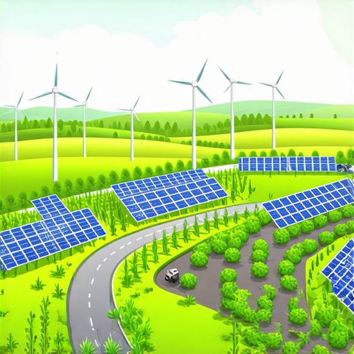 Eco-Friendly Waste Disposal: Aurora's Green Landfill Policies