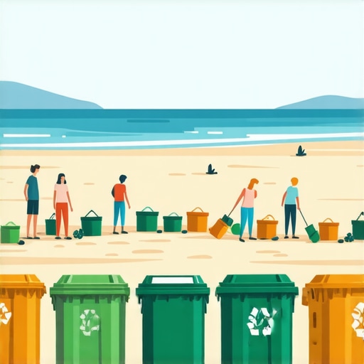 Eco-Friendly Waste Disposal: Fixing Aurora's Plastic Crisis