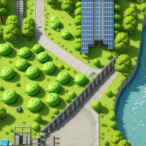 Eco-Friendly Waste Disposal: Green Living in Aurora 2026