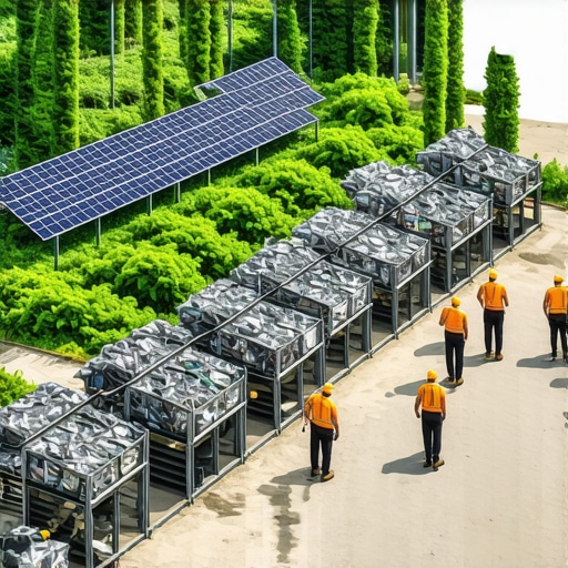 Eco-Friendly Waste Disposal: Local Aurora E-Waste Centers 2026