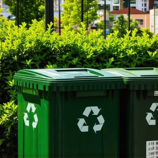 Eco-Friendly Waste Disposal: Where to Recycle Glass in Aurora