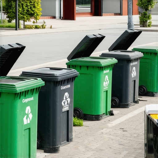 Eco-Friendly Waste Disposal: Zero-Waste Goals for Aurora 2026
