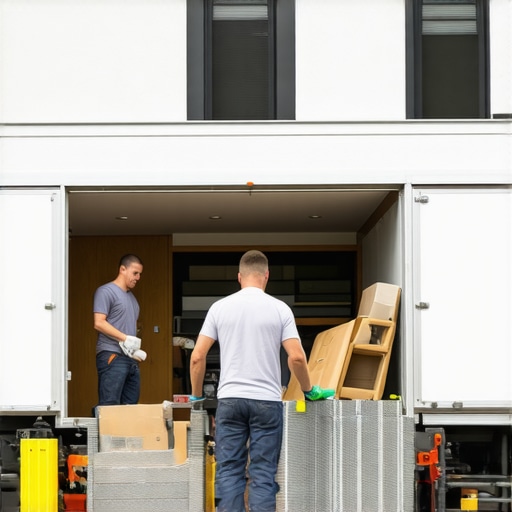 Fast Furniture Removal: How We Clear Aurora Homes in Hours