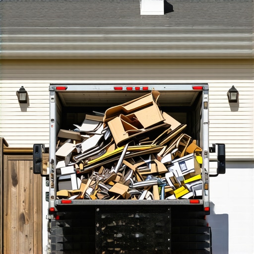 Fast Junk Removal Services Aurora: Same-Day Booking Tips