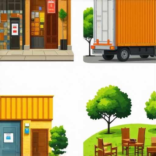 Furniture Disposal Aurora: 4 Places to Donate Old Decor