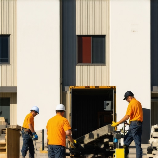 Furniture Disposal: Aurora Apartment Complex Cleanups