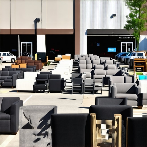 Furniture Disposal: Where to Donate Quality Pieces in Aurora