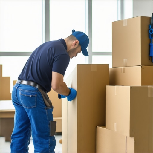 Furniture Removal: 2026 Tips for Disassembling Large Items