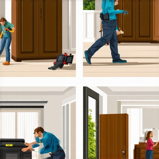 Furniture Removal: 4 Ways to Get Rid of Oversized Armoires