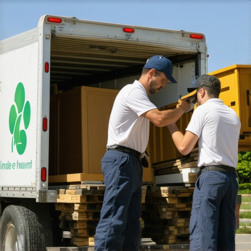 Furniture Removal: Aurora Charities Taking Old Tables 2026