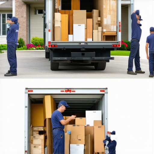 Furniture Removal Aurora: Curb Side vs Full Service Choice